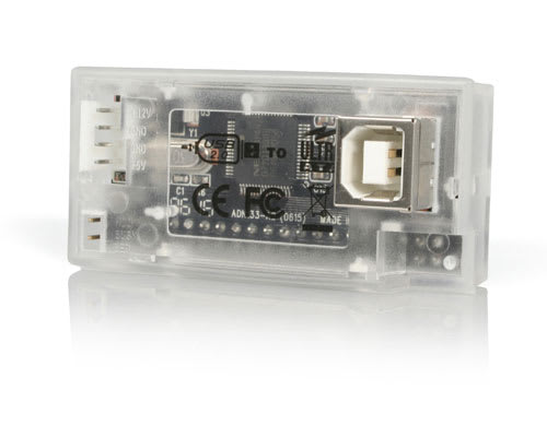 USB 2.0 to IDE Adapter