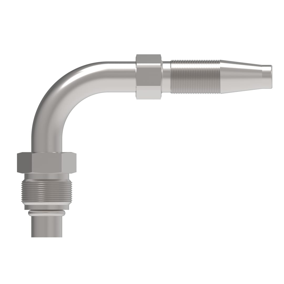 Aeroquip Reuseable Fitting (FC6474-0606S)