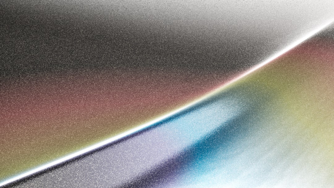 3M™ Wrap Folie 2080-GP281, Gloss Flip Psychedelic, 1524 mm x 22,86 m, 60 in x 25 yd
