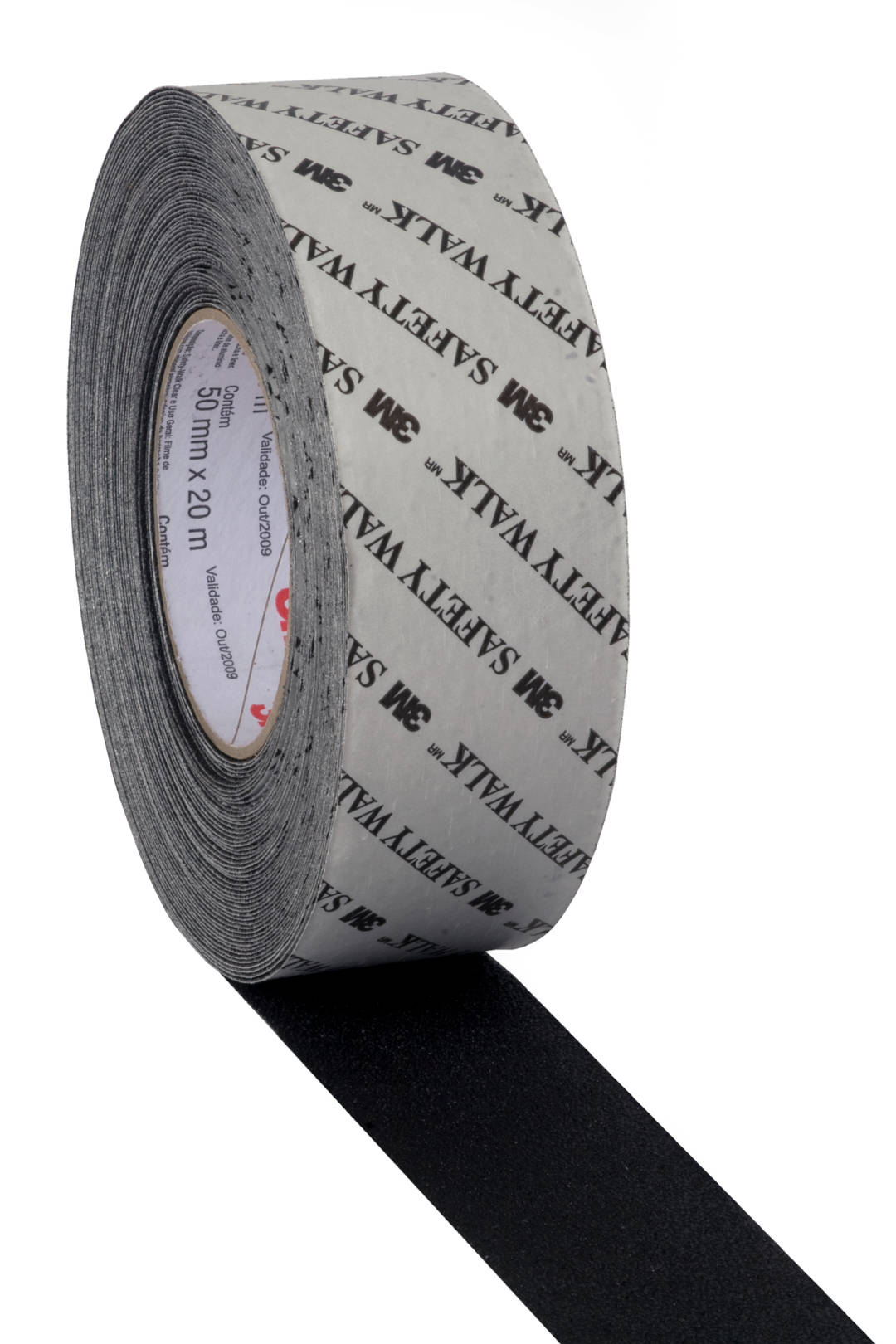 Fita Antiderrapante 3M™ Safety-Walk® Uso Geral, 100 mm x 20 m