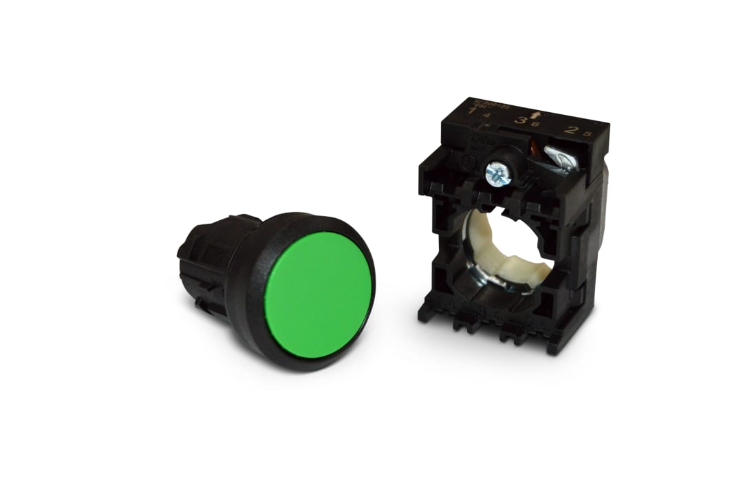 Galbreath™ Operator, 22MM Green