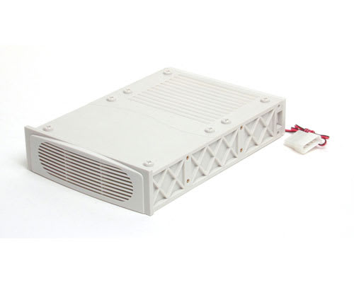 5.25 Drive Bay Case Exhaust Fan