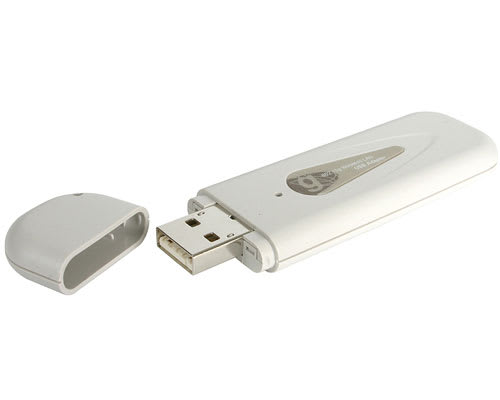 802.11 grams Wireless USB NIC Adapter