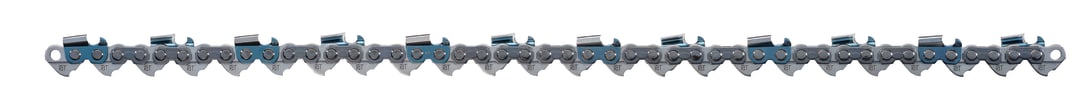 Oregon® 18hxt micro-chisel saw chain, .404, 72 drive links