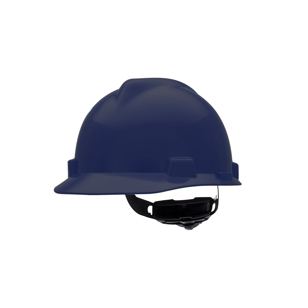 V-Gard® Hard Hat Cap Style