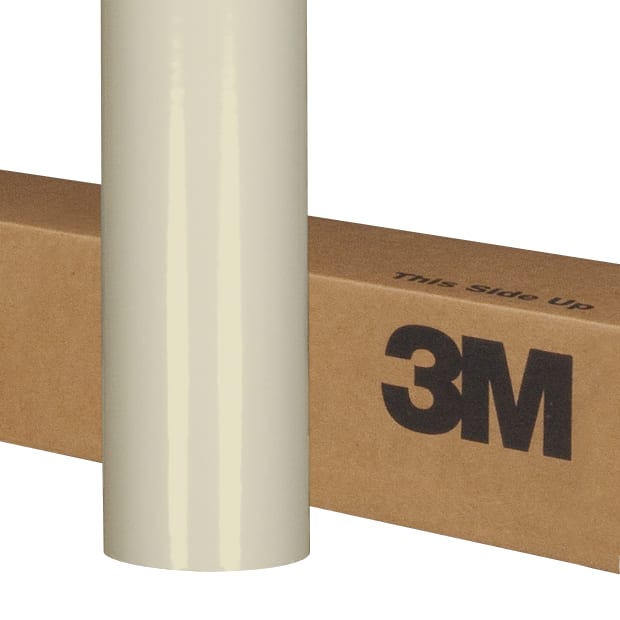 3M™ Scotchcal™ ElectroCut™ Farbfolie 7125-99, Fawn, 1220 mm x 45,72 m