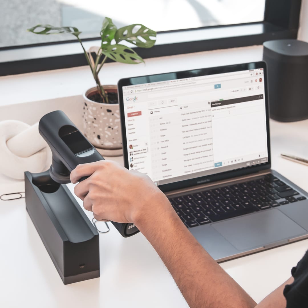 Lyric Smart Massager