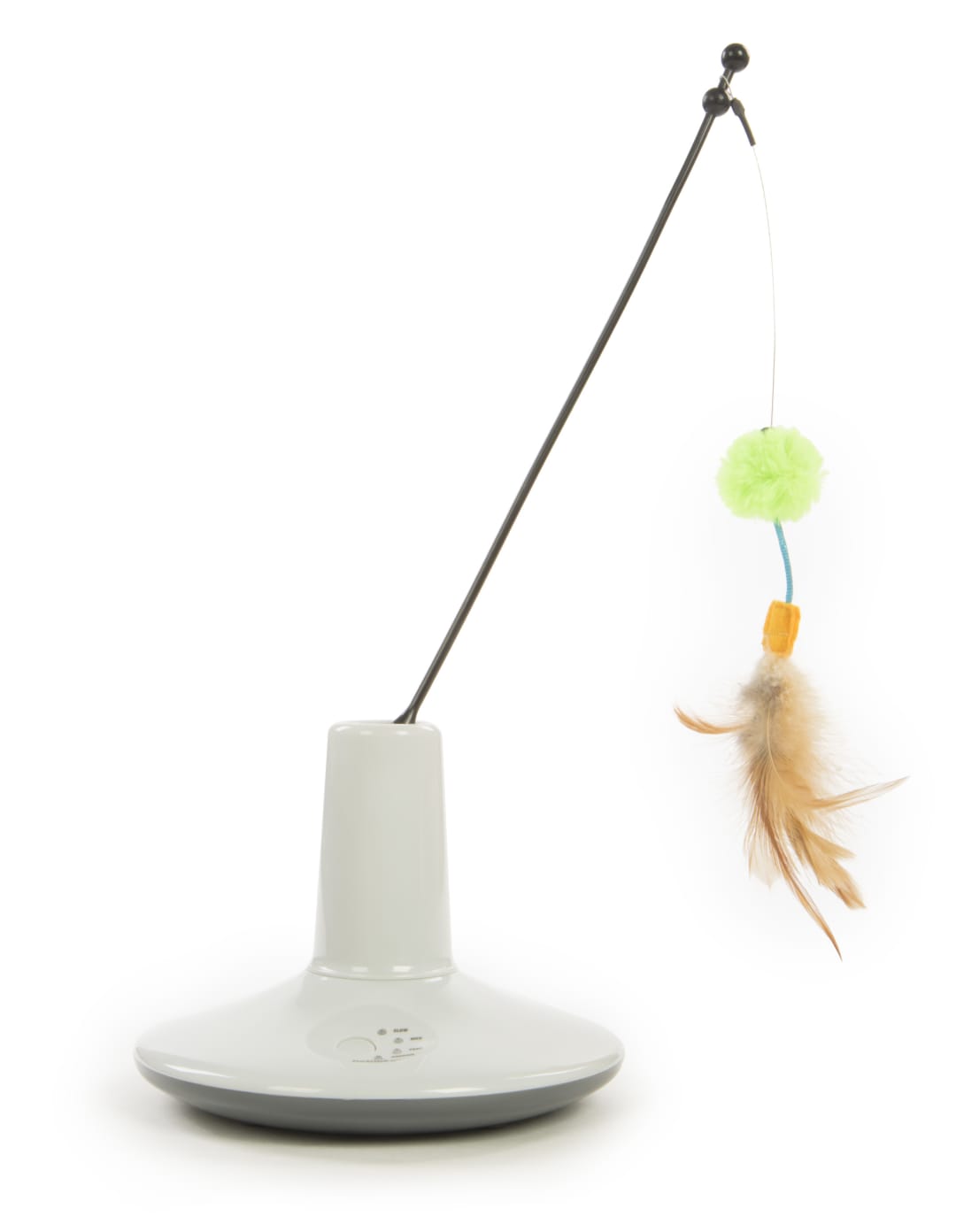 Petlinks Pure Commotion Electronic Motion Cat Toy, Battery Powered