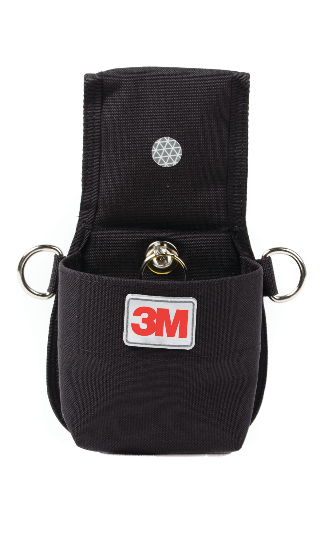 3M™ Pouch with Retractor Holster 1500095, 1.5 - 5 lb Capacity