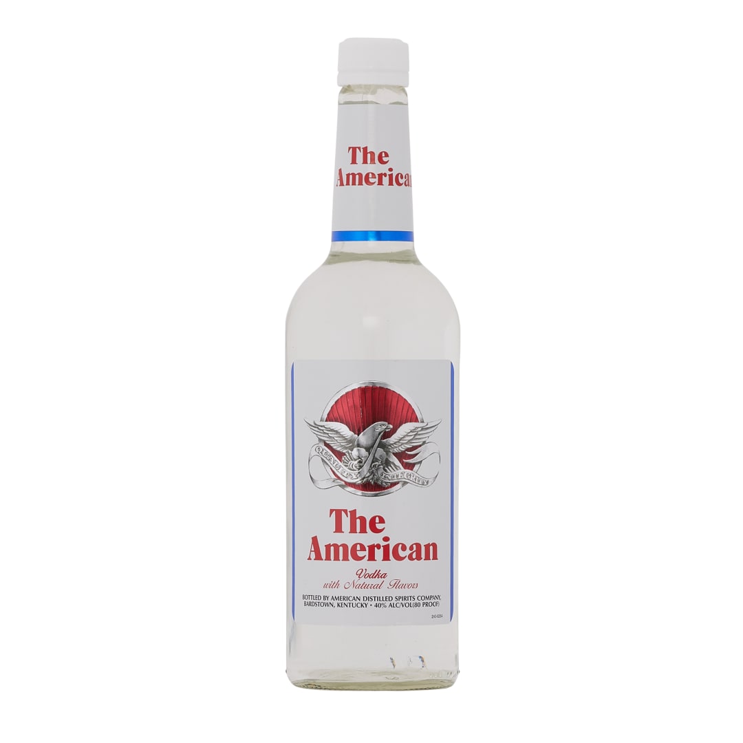 American Vodka