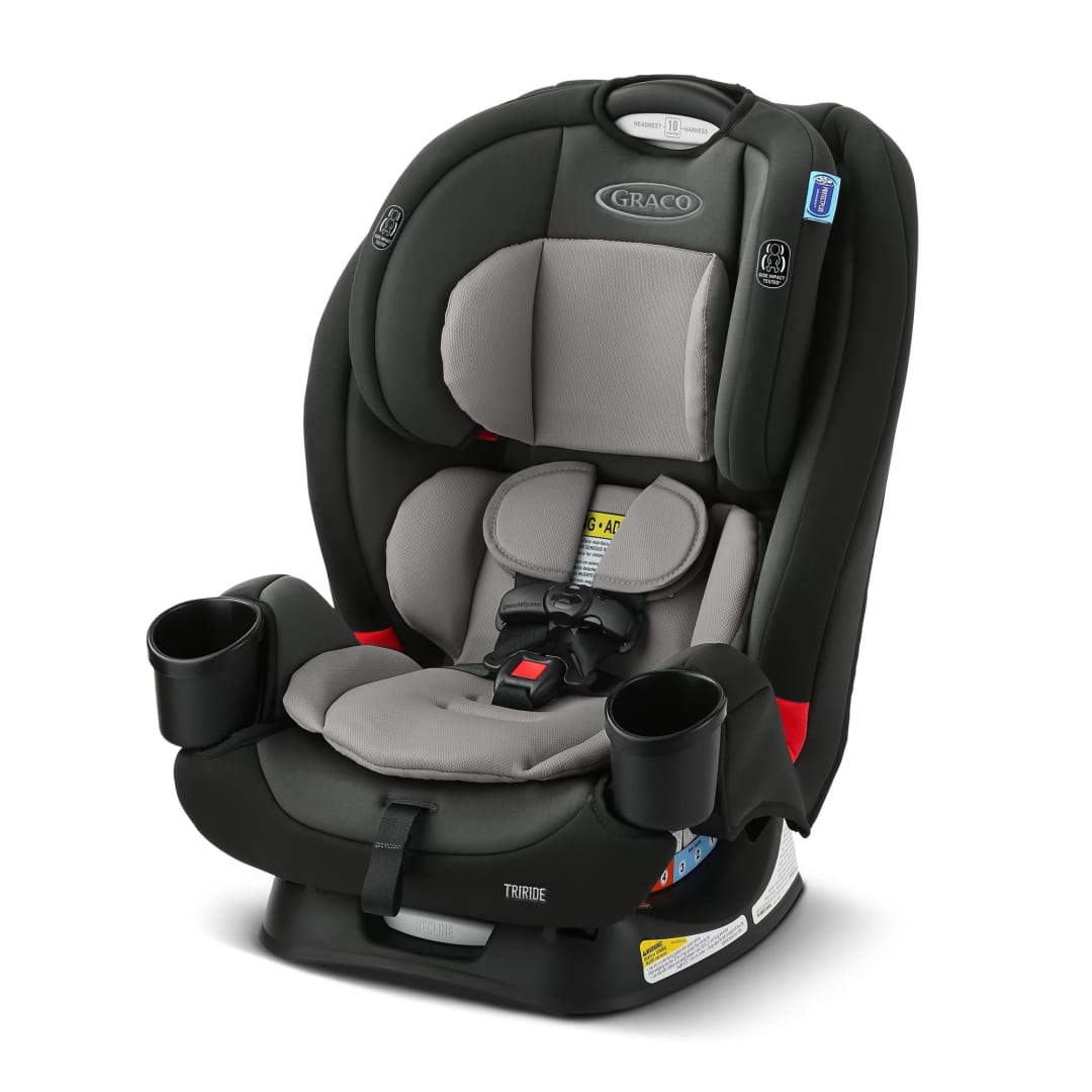 Graco® TriRide™ 3-in-1 Car Seat