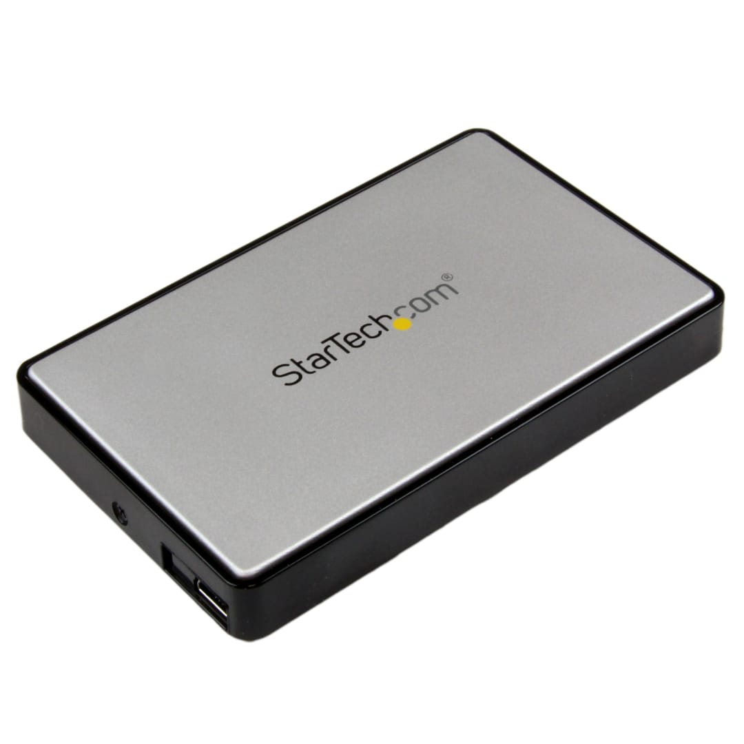 1.8in USB External Hard Drive Enclosure for SATA