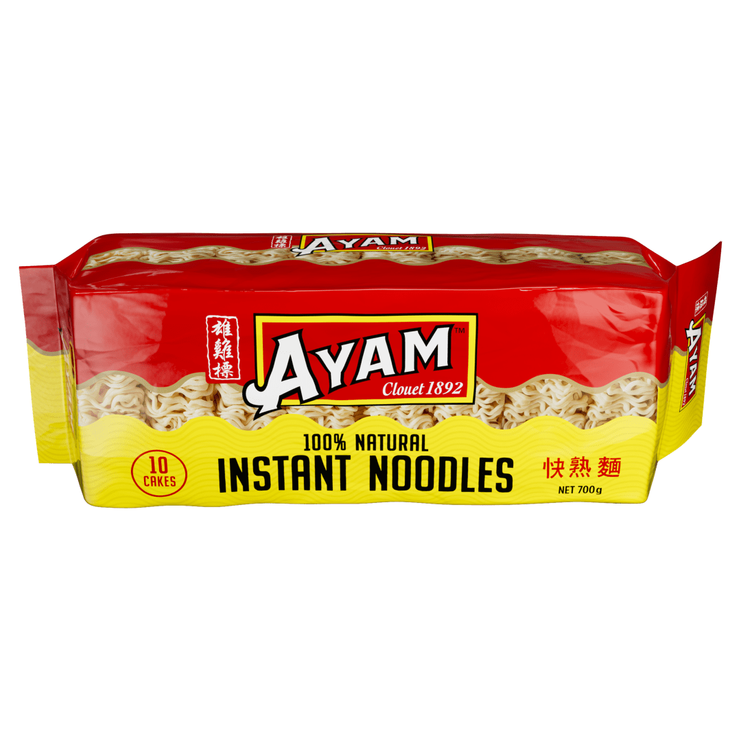 Instant Noodle 4x700g