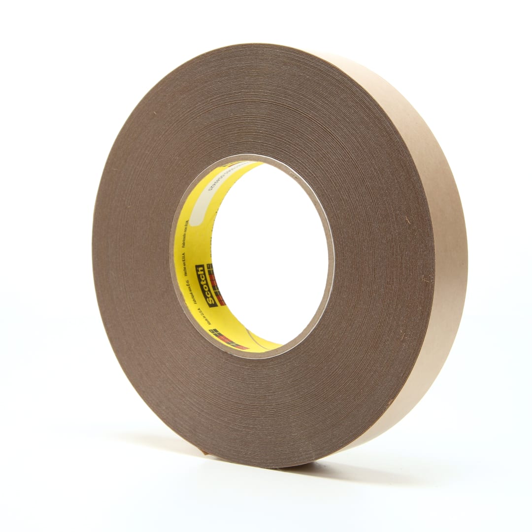 3M™ Removable Repositionable Double Coated Tape 9425, Transparent, 19 mm x 66 m, 0.13 mm