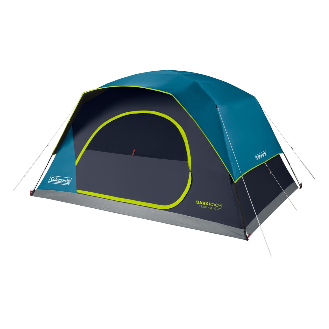 SKYDOME TENT 8P DARKROOM SIOC PF