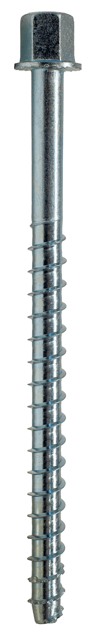 Simpson Strong-Tie THD50934RC Titen HD® 1/2 in. x 9-3/4 in. Rod Coupler for 1/2 in. Rod (20-Qty) (Pack of 2)