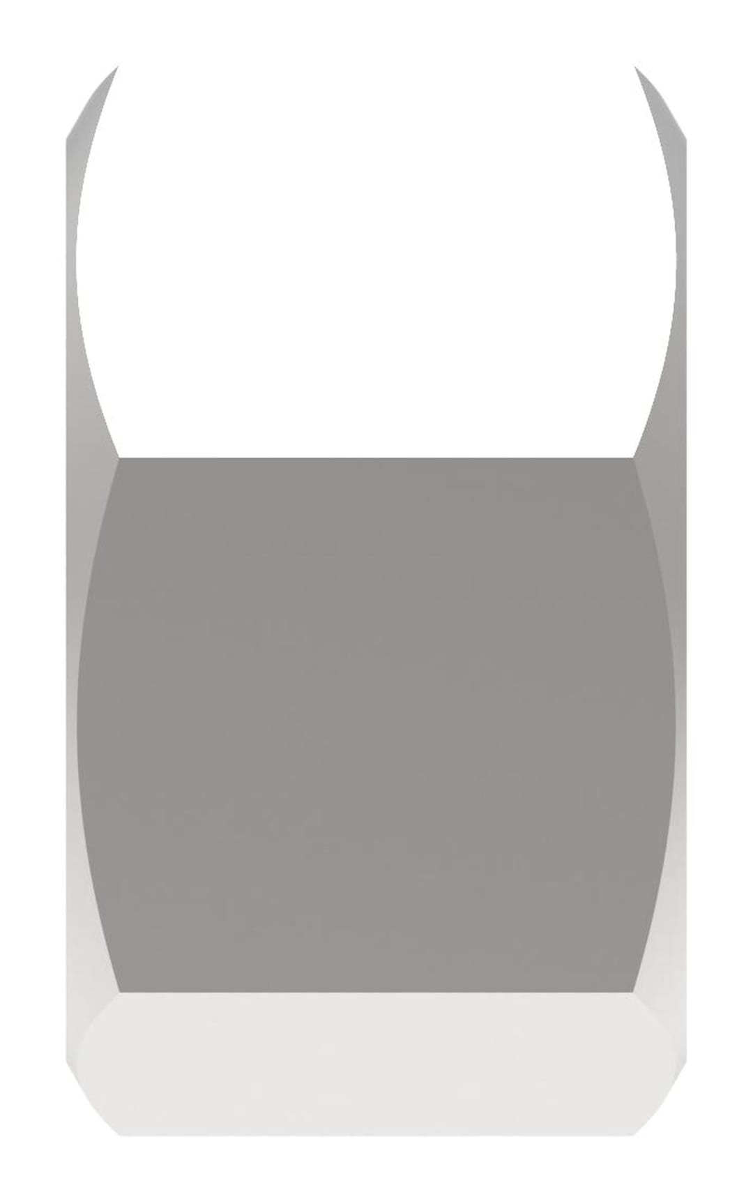 Aeroquip  Steel Component - 0.75 (1285-12S)