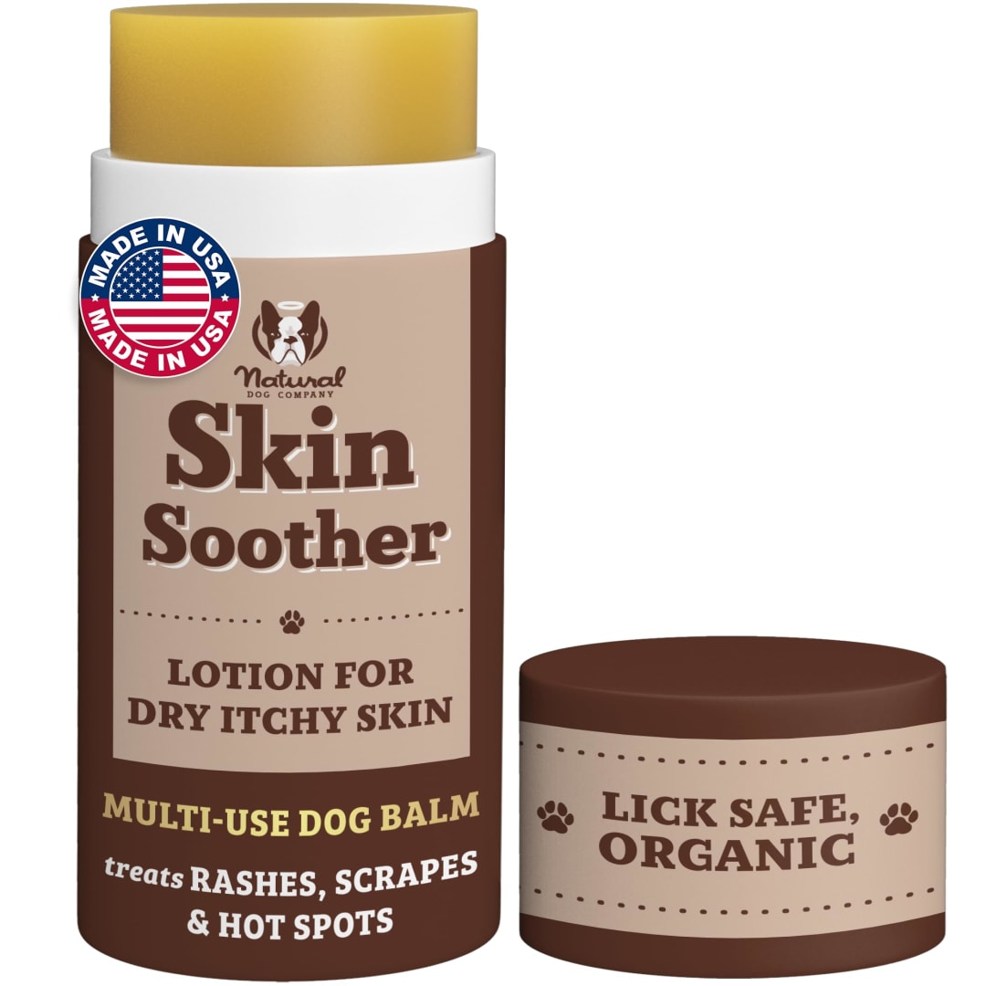 NDC Skin Soother Balm, 2oz Stick