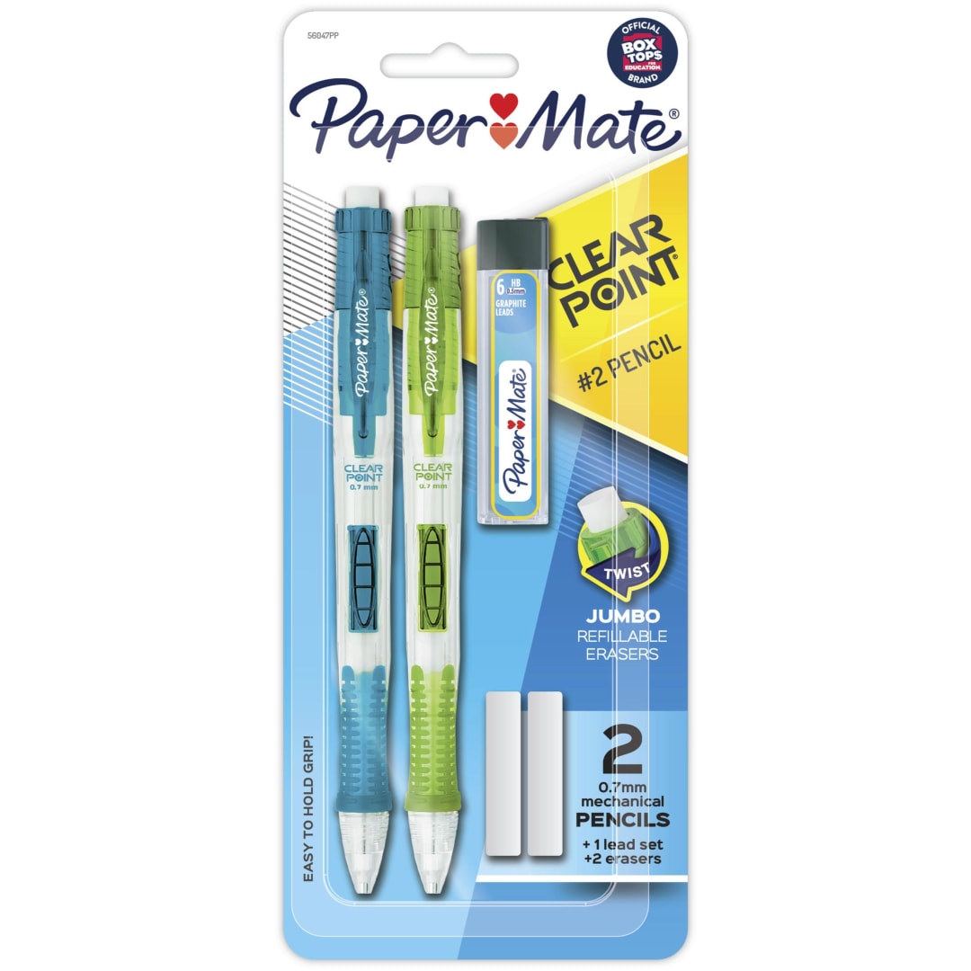 CLEARPOINT 0.7MM STARTER KIT