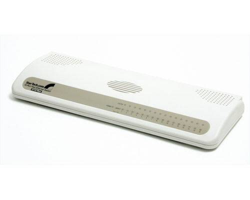 *Replaced by DS16105* 16 Port Desk 10/1