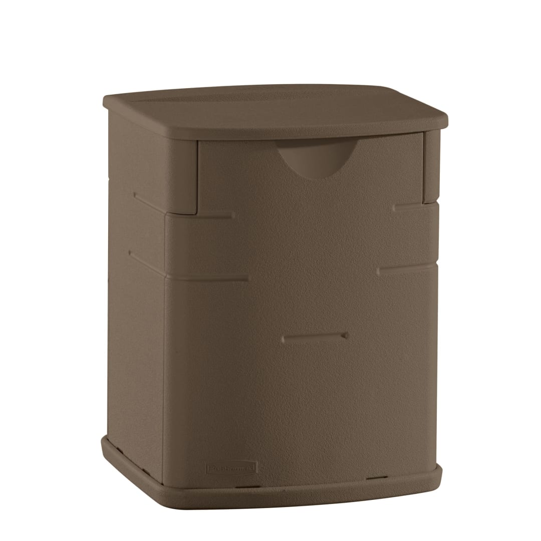 Rubbermaid Deck Box - Mini
