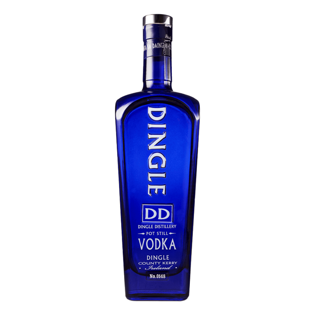 Dingle Vodka 6/700 mL