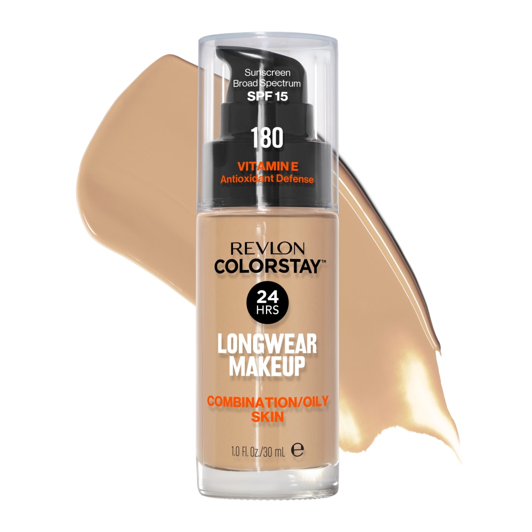 Colorstay™ Longwear Makeup Combo/Oily