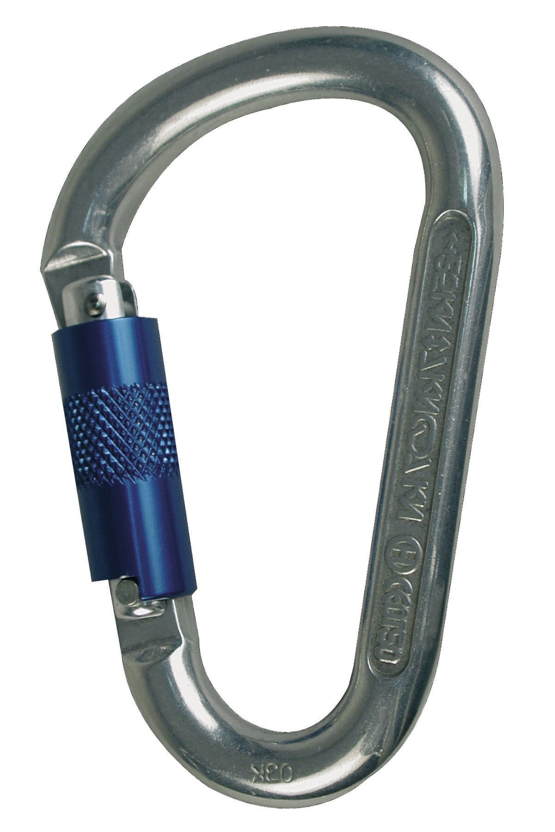 3M™ DBI-SALA® Selbstschließender Karabiner, 21 mm Öffnung, KJ5024