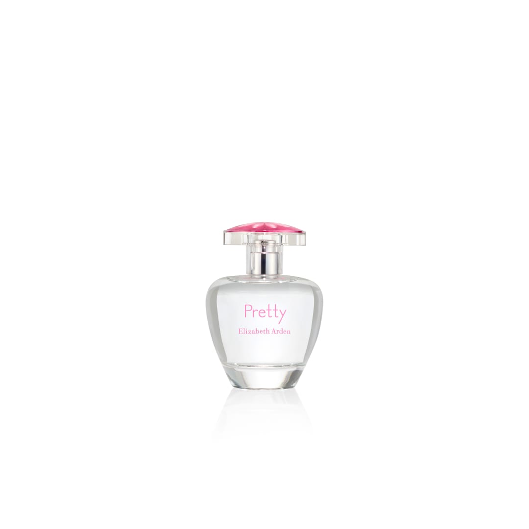 Pretty Eau de Parfum Spray, 100ml