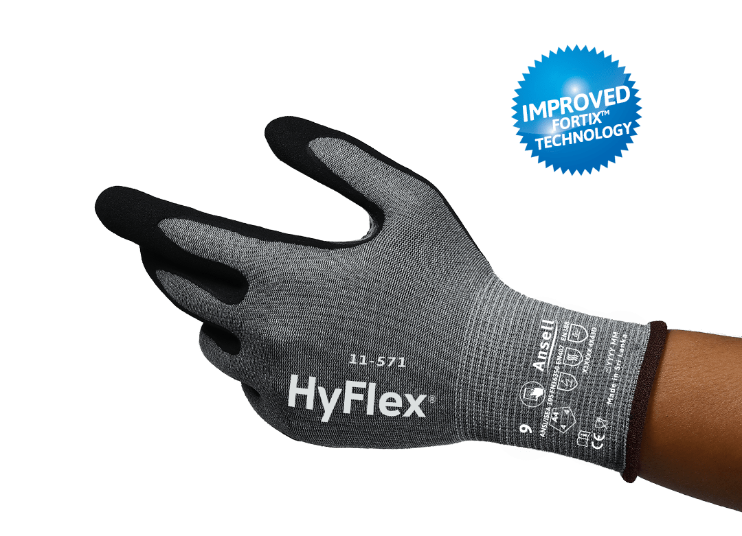 HyFlex™ 11-571