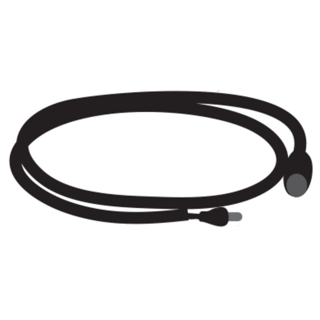 OneShot® Adapter Wire (bayonet)