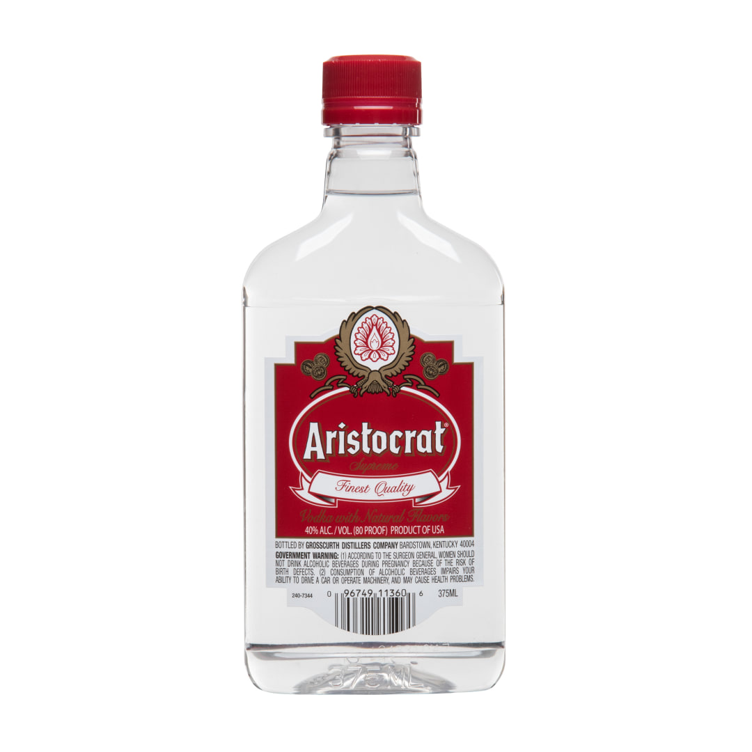 Aristocrat Supreme Vodka