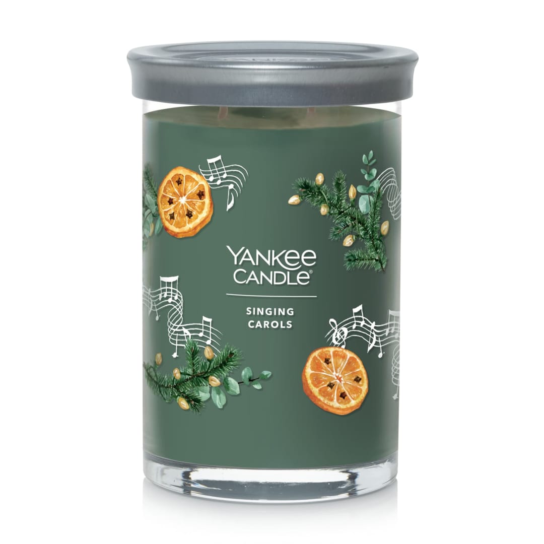 JAR-YCNT LG2 SNG CAROLS