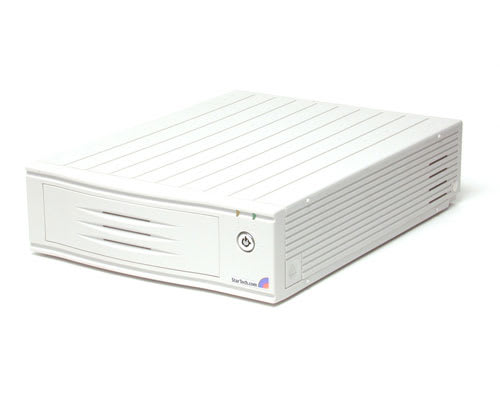 *D Portable 5.25" USB 1.1 IDE Drive Case