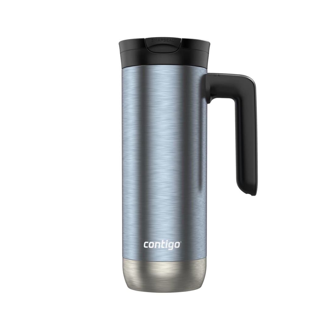 Contigo® Superior 2.0 Leak-Proof Insulated Stainless Steel Travel Mug with Handle, 20oz.