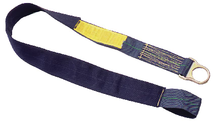 Web Straps and Slings