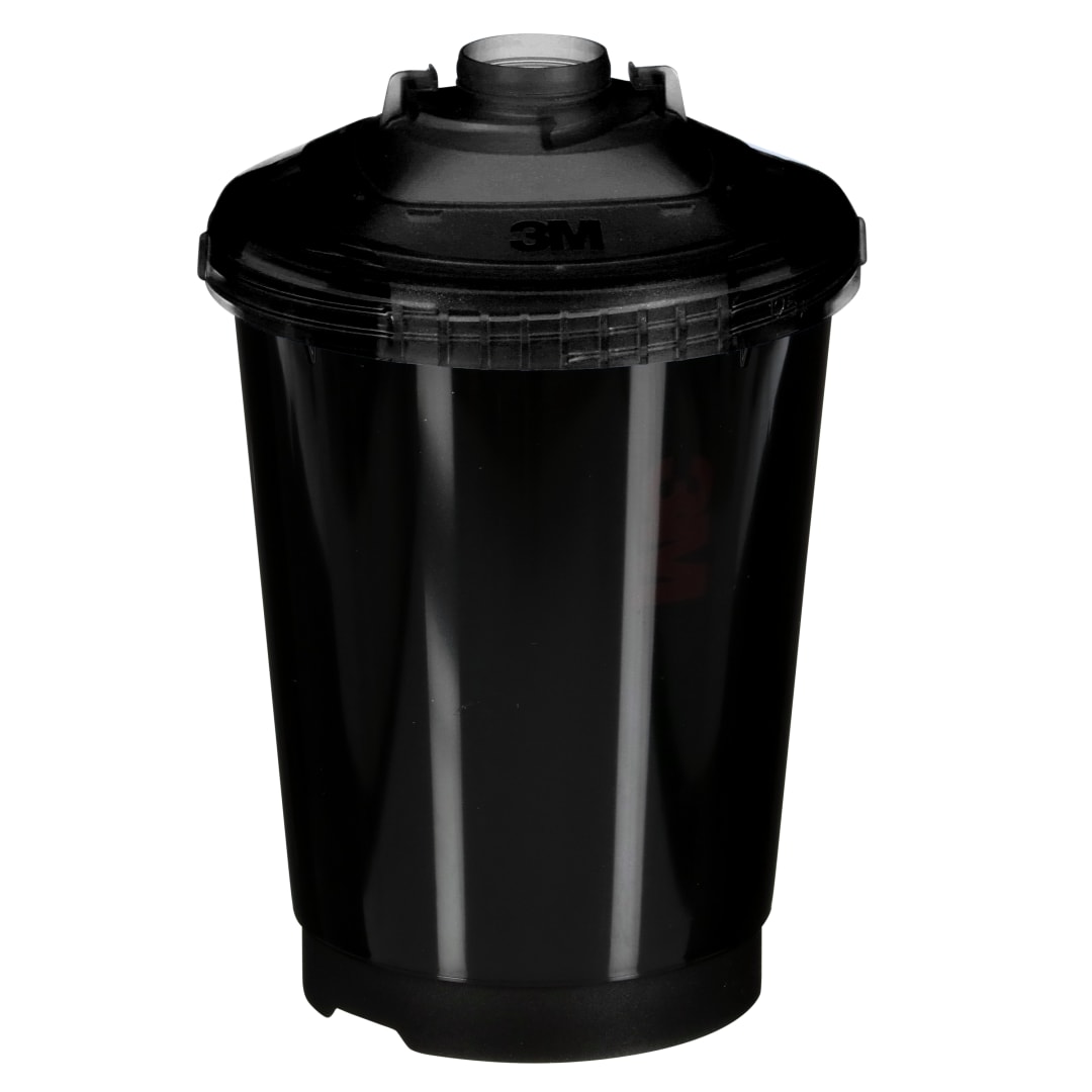 3M™ PPS™ Serie 2.0 Hartbecher Lackverarbeitungssystem UV-Kit, Standard, 700 ml, 200 µm, 26260