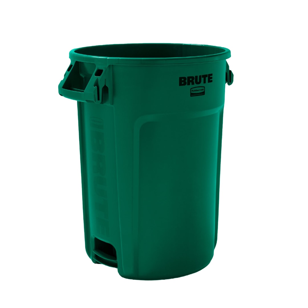 BRUTE CONT 34G/128L GREEN