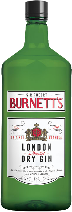 Burnett's Gin