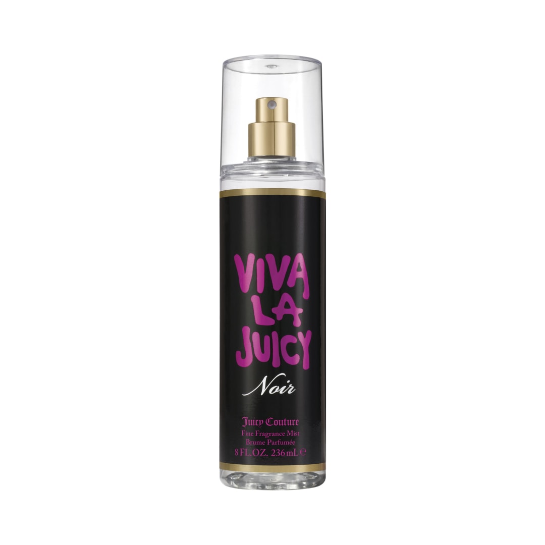 Juicy Couture Viva La Juicy Noir Body Mist, 236ml
