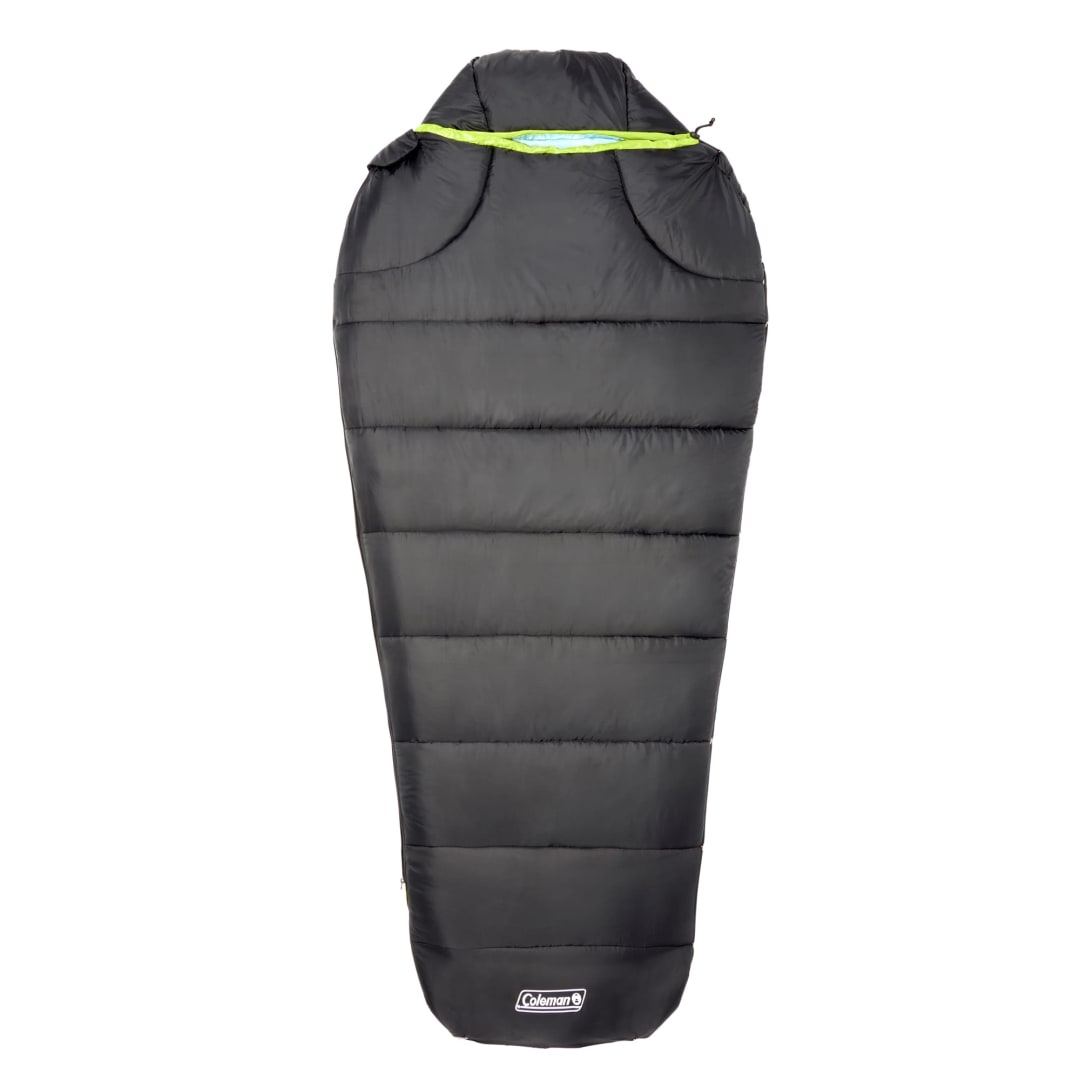 Coleman® Montauk 40°F Big and Tall Sleeping Bag