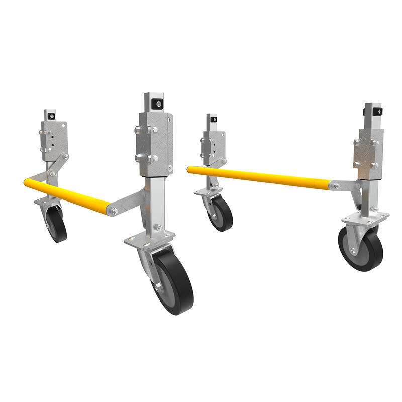 Wheel Lift Kit for Cage