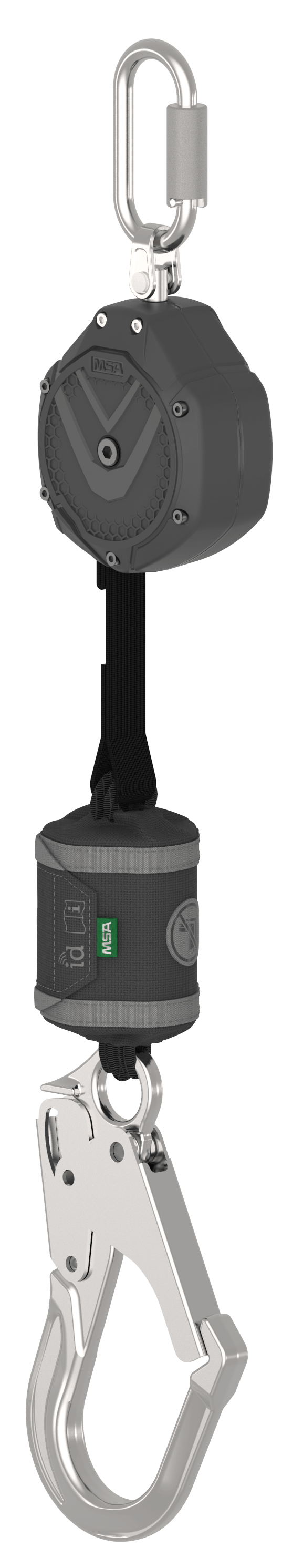 V-SHOCK® Personal Fall Limiter