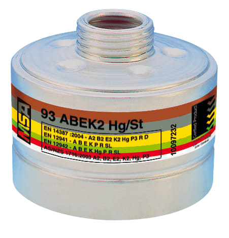 92/93 Combination Filters