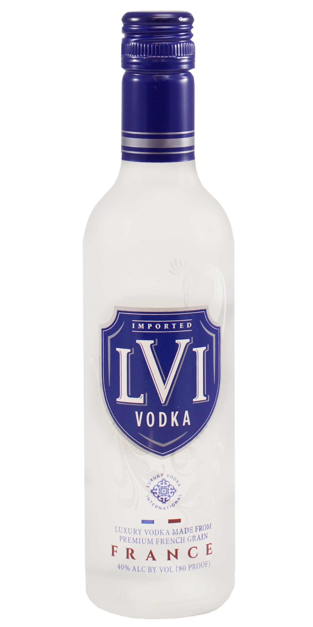 LVI Vodka 375ml 80PF