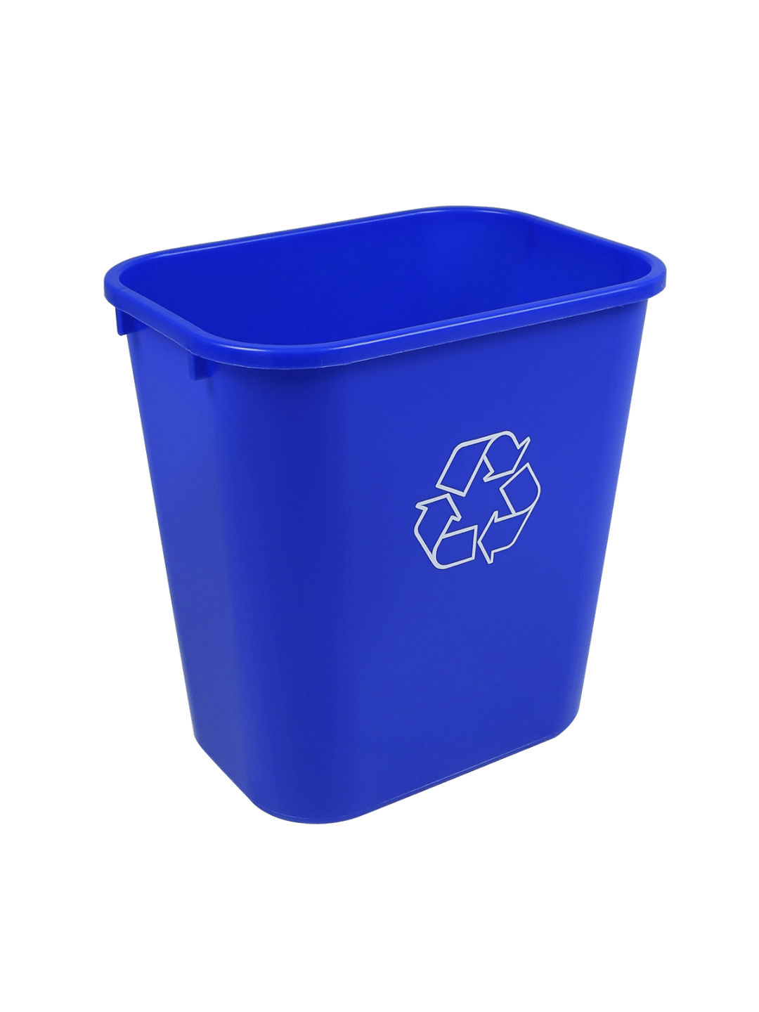  BILLI BOX - Body - Mobius Loop - Royal Blue