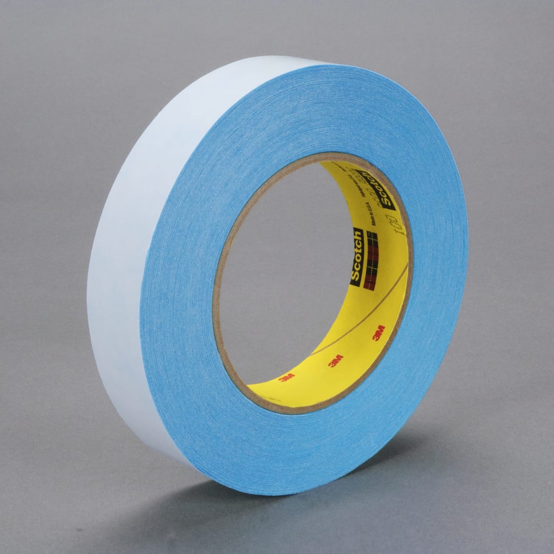 3M™ voderozpustná napojovacia páska 906B, modrá, 38 mm x 50 m