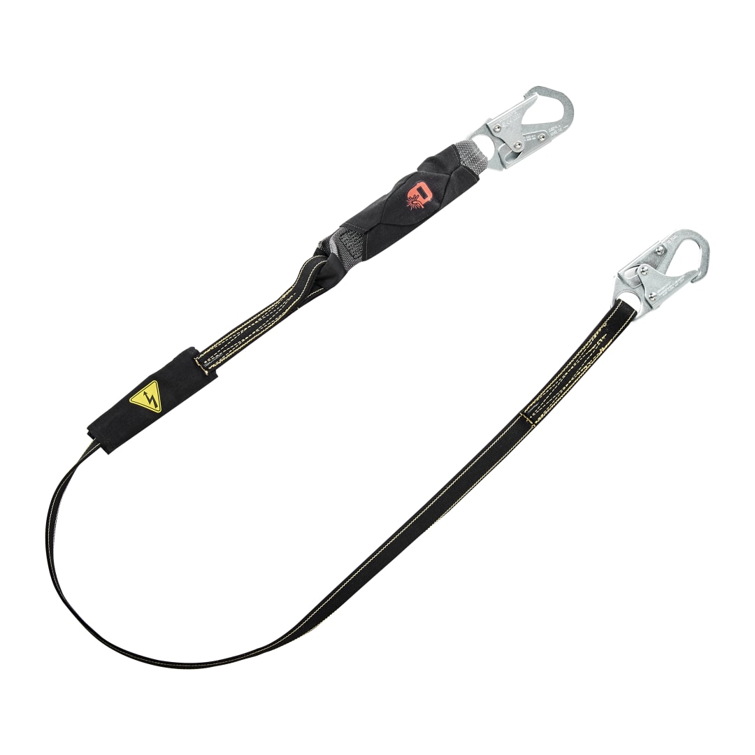 V-SERIES™ Welding Shock Absorbing Lanyard