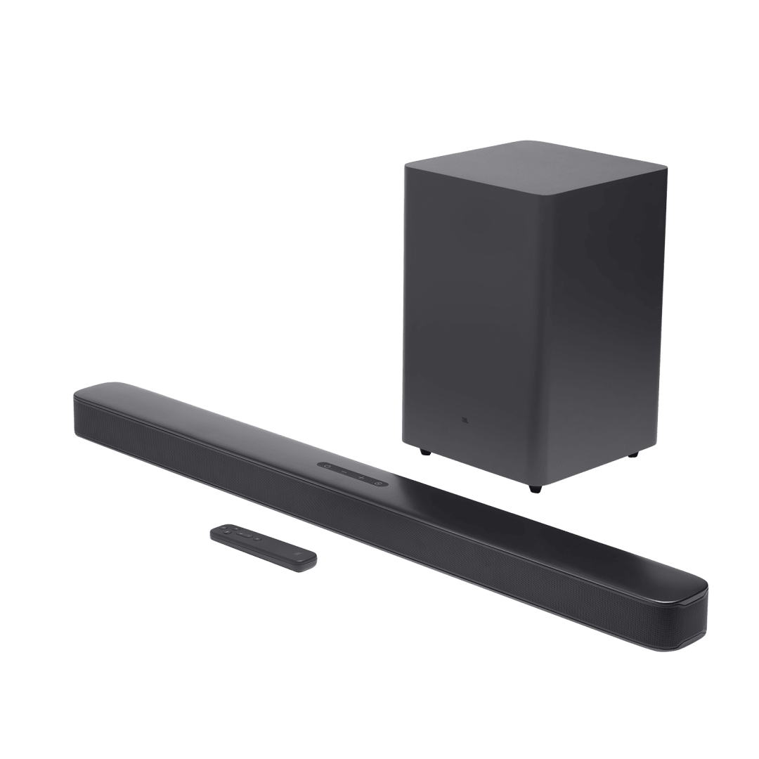 JBL Bar 2.1 Deep Bass