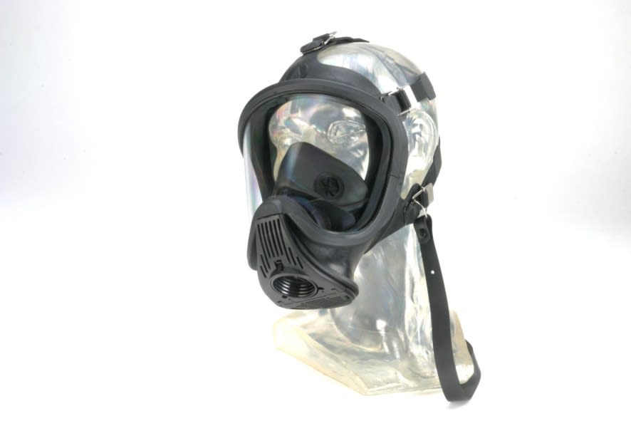 Ultra Elite® Full-Facepiece Respirators